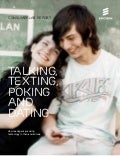 How teenagers are using technology in their social lives? - ConsumerLab Ericsson