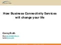 How the share point 2010 bcs will change your life