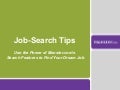 How To: Use Monster.com’s Search Features to Find A Job