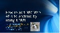 How to add nfc web api to android by using npapi