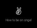 How to be an angel investor