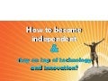 How to become independent
