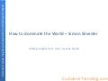 How to build_a_brand_in_uae: 10 Rules for marketers 