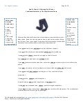 ESL helpful Handouts-How To Choose A Flattering Pair Of Jeans