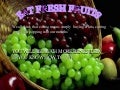 How To Eat Fruits