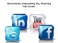 How to Get a Job in PR: Understand the Power of Connectivity
