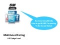 How to get ready for moving to the social media marketing