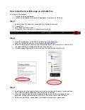 How to Get the OverDrive App on a Kindle Fire