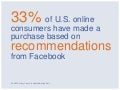 How to Influence the Friends of Your Facebook Fans