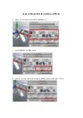 How to make metal and glass effects in 3D Presentation