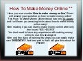 How To Make Money Online - 300$/day