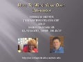 How To Mind Your Own Business June 25, 2012