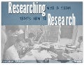 How to Research with a Team That&rsquo;s New to Research