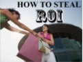 How to Steal ROI from Competitors Branding Efforts