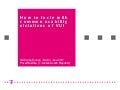How to tacle with common usability violations of VUI