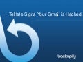 How To Tell If Your Gmail Account Is Hacked
