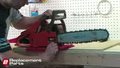 How To Tension A Chainsaw Chain