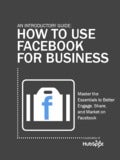 How to use Facebook for Business - an Introductory Guide