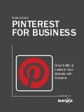 How to use pinterest for business