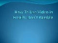 How To Use Video in Emails: Don&rsquo;t Ramble