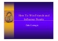 How to win_friends_and_influence_people