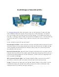 Full Empower Network Product System