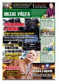 Hazai Pálya