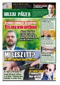 Hazai Pálya