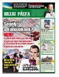 Hazai Pálya