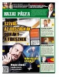 Hazai Pálya