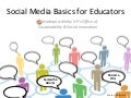 HP Catalyst Online Workshop > Social Media Basics