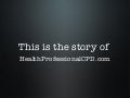 HealthProfessionalCPD | Our Story