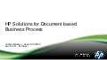 HP - Document Life - 6apr2012