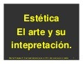 Historia de la  Pintura 2
