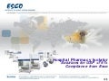 Hospital Pharmacy Isolator Solutions for USP <797> Compliance from Esco