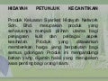 Hpk   produk hidayah petunjuk kecantikan