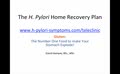 H Pylori & Gluten Intolerance Can Cause The Same Symptoms