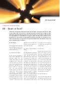 HR - Boom or Bust - Four Groups