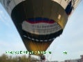Hradec Kralove z balonu - 2010 (ballooning) 
