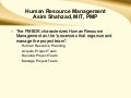 Hr Management