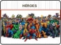 Superheroes peruanos