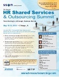 7th Annual HR Shared Services and Outsourcing Summit 2010