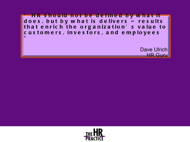 HR ForStartups Check List