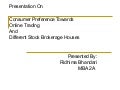 Hsbc presentation
