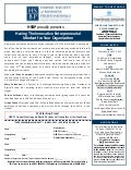 HSBP June Invite