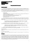 Hsca  pautas para la evaluación parcial presencial