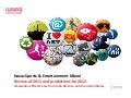 Havas Sports & Entertainment Miami, Review of 2011 and Predictions for 2012