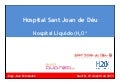 HSJD   17 Congreso Nacional de Hospitales (Madrid, 29 abr 2011)