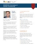 Growing an Online Community