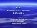 Hta tratamiento
